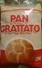 Pan grattato - Produit