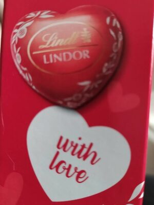 Lindor - Producto - it