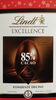 Lindt excellence uovo di Pasqua 85% cacao - Product