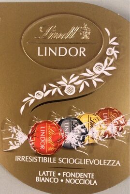 Lindor - Product - it