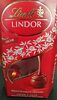 Lindor leche - Product