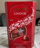 Lindor milch - Producte