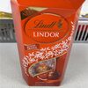 Lindor blood orange - Producte