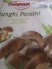 Funghi porcini - Produkt
