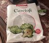 Carciofi surgelati - Produkt