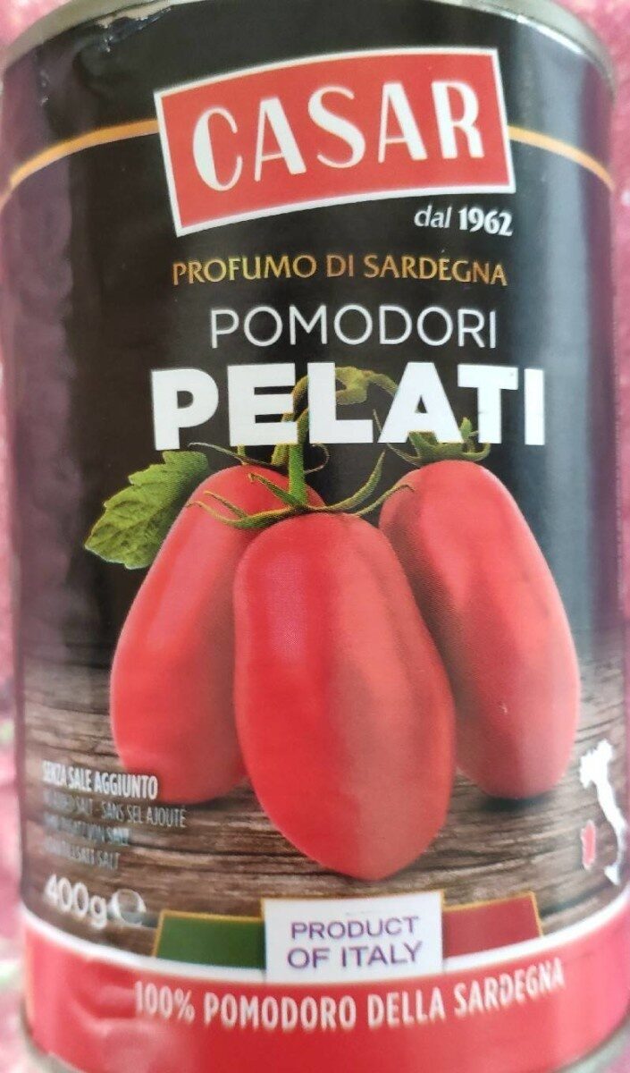 Pomodori Pelati - Produktua - en