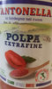 Polpa Extrafine - Prodotto