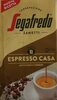 Segafredo Espresso Casa Intensitá 10 - Producte