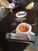 Segafredo Zanetti 300 Capsule My Espresso Casa Gusto Cremoso - Product