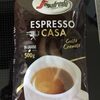 Kaffeebohnen Segafreddo Espresso - Produkt