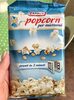 Popcorn - Prodotto