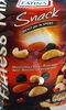 Snack fitness mix - Product
