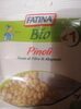 Pinoli bio - Prodotto