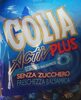 Golia Activ Plus Senza Zucchero - Prodotto