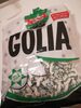 Caramelle golia - Produkt