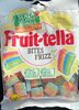 Bites Frizz - Produkt