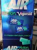 Air action Vigorsol - Produit
