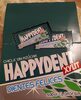 Chicles Happydent - Producto