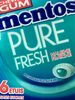 Mentos Pure Fresh Eucax6 - Produkt