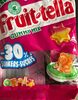 Fruit-tella gummy mix - Prodotto