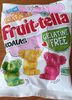 Fruitella Koalas - Prodotto