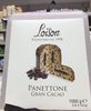 Panettone gran cacao - Product