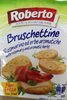 Roberto Bruschettine - Product