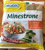 Minestrone - Produkt