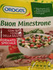 Orogel Buon minestrone - Prodotto