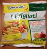 I Grigliati - Product