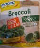 Broccoli - Prodotto