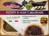 Pestato di olive e melanzanz - Product