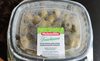 Olive nocellara etnea denocciolate condite - Prodotto