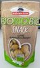 Bio Snack Lupini da Agricoltura Biologica - Product