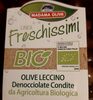 Olive leccino - Prodotto
