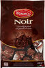 Noi cioccolato fondente con granella di cacao - Product