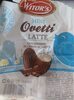 Mini ouetti latte - Product