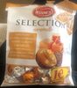 Selection caramello - Product