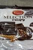 Cioccolato fondente con cremoso ripieno al cacao e cereali - Producto