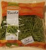 Rucola - Product