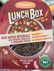 Lunch box - Produit