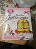 Panettone gastronomico - نتاج