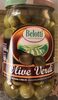 Olive verdi - Product