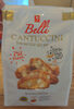 Belli Cantuccini Toscani IGP Alla Mandorla - Product