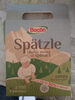 Spatzle - Produkt