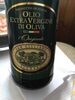 Olio extra vergine di oliva l'originale - Product