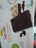 Choco Soffio con Riso Integrale e cioccolato Extra fondente - Product
