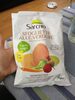 Snack Salado Con Vegetales - Producto