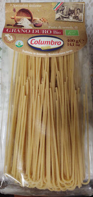 Spaghettoni Bio - Product - it