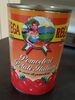 Pomodori pelati Italiani - Produit